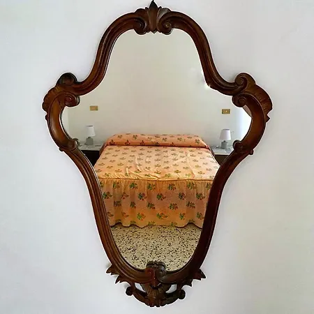 Guest house Elle Shelter Scanzano
