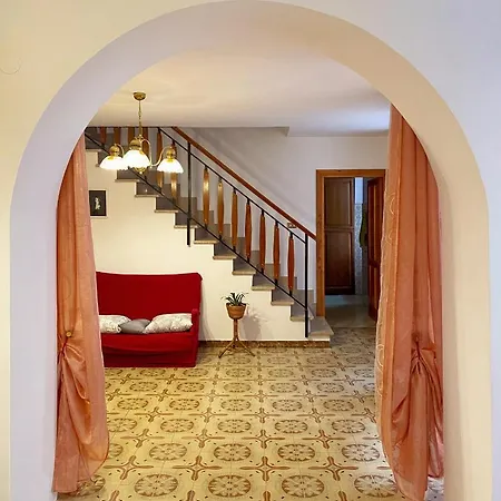 Elle Shelter * Scanzano