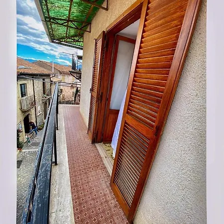 Elle Shelter Guest house Scanzano