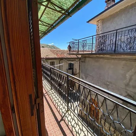 Elle Shelter Scanzano