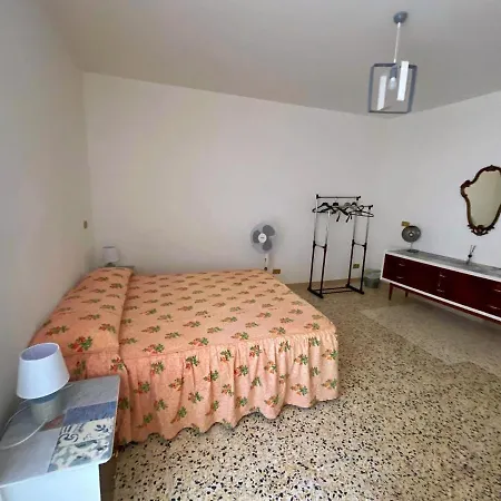 Guest house Elle Shelter Scanzano